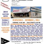 2014  1001  OCTOBER 1 AUCTION (2)