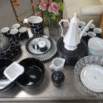 China & Stoneware